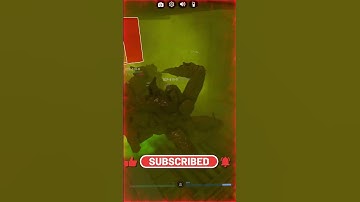 Pov you have the strongest form of scp-610 in scp site roleplay... #roblox #ssrp #scpsiteroleplay