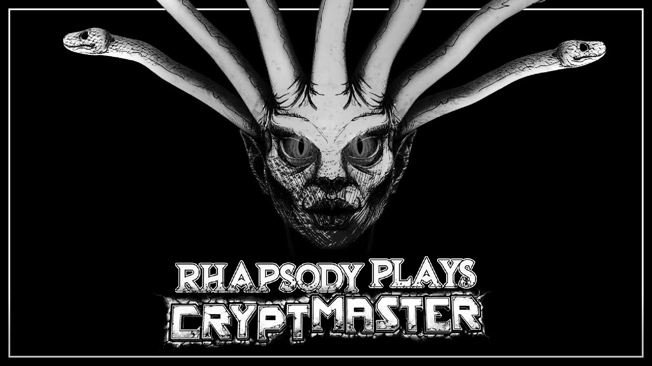 The Glyphs of Payn | Rhapsody Plays Cryptmaster
