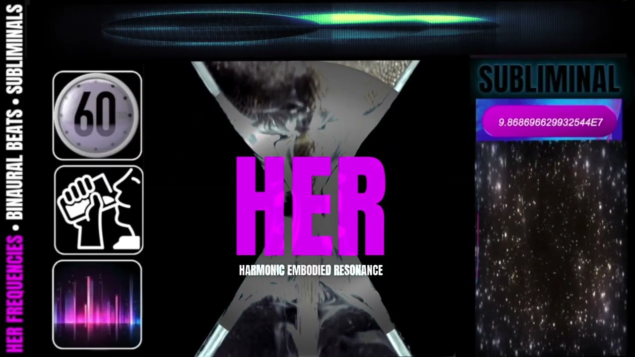 🔥✨ ★ Lose Weight Fast! ★ Binaural Beats Subliminal ★ ✨🔥