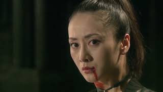 抗日功夫電影  |  日本女高手囂張挑釁功夫小子，結果被打殘  ⚔️ 抗日 | Kung Fu