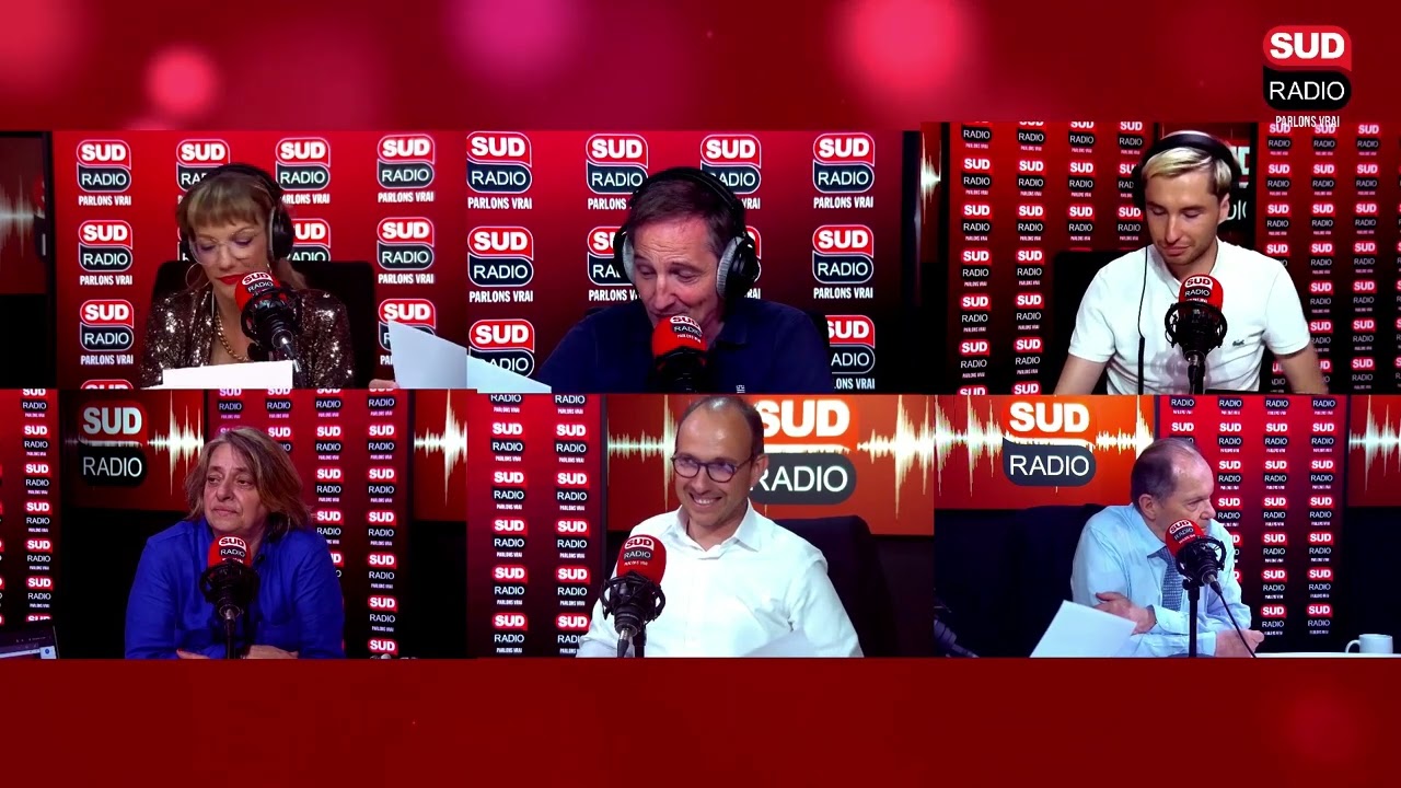 Le Président du Sénat réclamerait la censure du gouvernement si Emmanuel Macron...