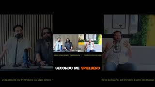 Disclosure, alieni e politica #substack #shorts