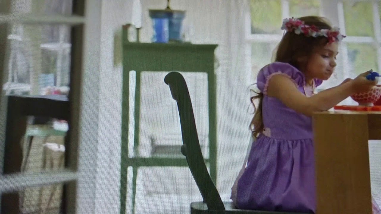 tide princess dress commercial Tide Commercial #6 (2025)