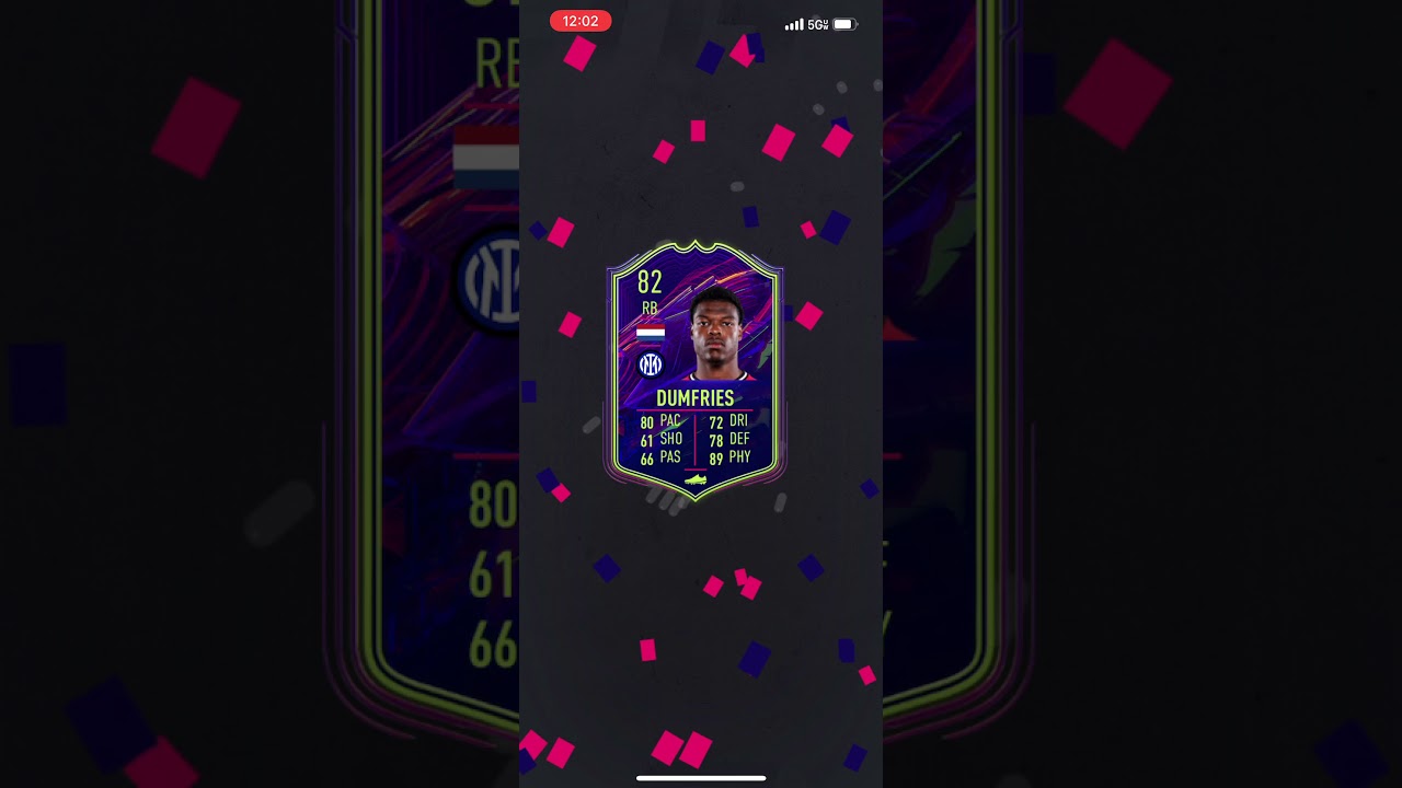 FIFA 22 OTW PREORDER PACK 😮‍💨😅😵