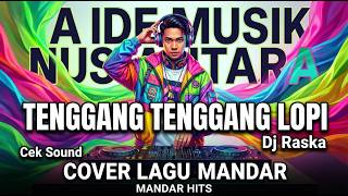 Download lagu TENGGANG TENGGANG LOPI | Ifan Suady feat. Putri Reski |  COVER LAGU MANDAR | AIDE Musik Nusantara