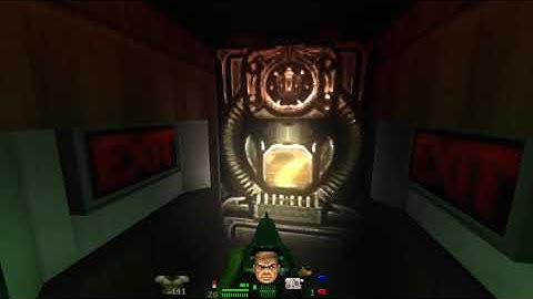 Hideous Destructor + Resident Evil monsters : Project Remap