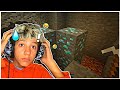 Petite survie minecraft ! [rediffusion Live] #3