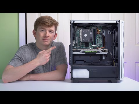 My 2012 Gaming PC (GTX 690, i7-3770K) - Can it still game? - YouTube