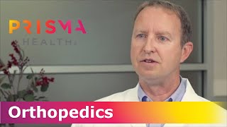 Adam John Baier, PA is a Physician Assistant in Orthopedics at Prisma Health - Greenville