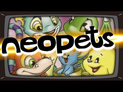 Video: Neopets Kini Diubah Menjadi Rancangan TV