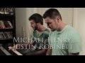 Separate Ways Journey Michael Henry Justin Robinett Piano Cover mp3