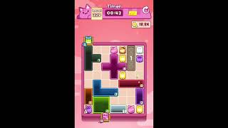 Drop the Cat – Level 229 Walkthrough 🐱✨🧩