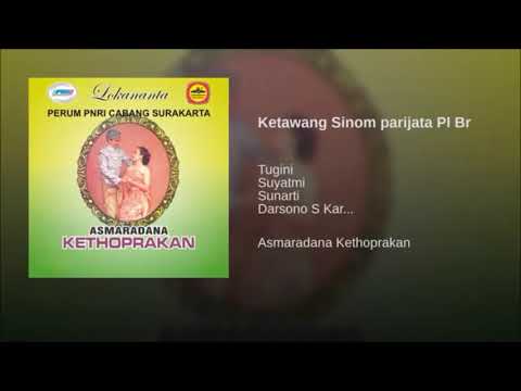 gending jawa klasik ketawang sinom asmaradana ..🎼🎼🌺