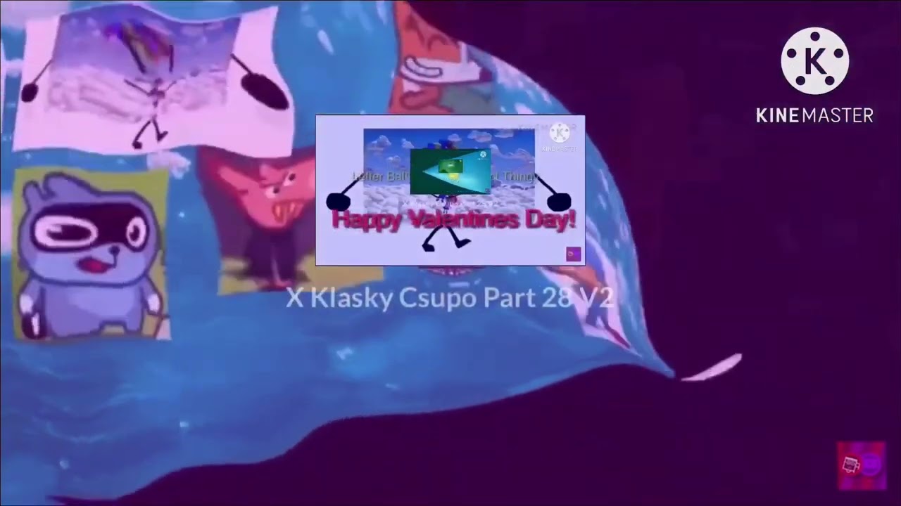 X Klasky Csupo Part 28 V2