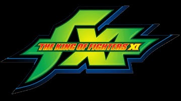 The King of Fighters XI - KOF XI Intro [PS2]