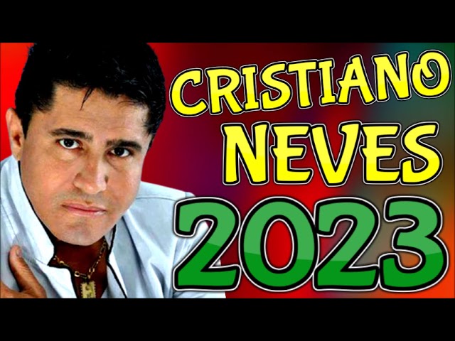 CRISTIANO NEVES 2023 O PREÇO DA ILUSÃO class=