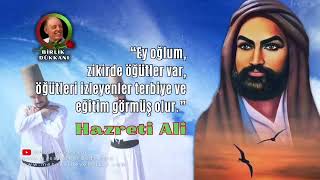 Hazreti̇ Ali̇den Öğütler 90