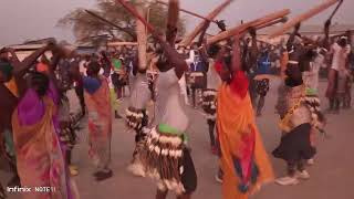 Bur Med Cultural Dance Poc