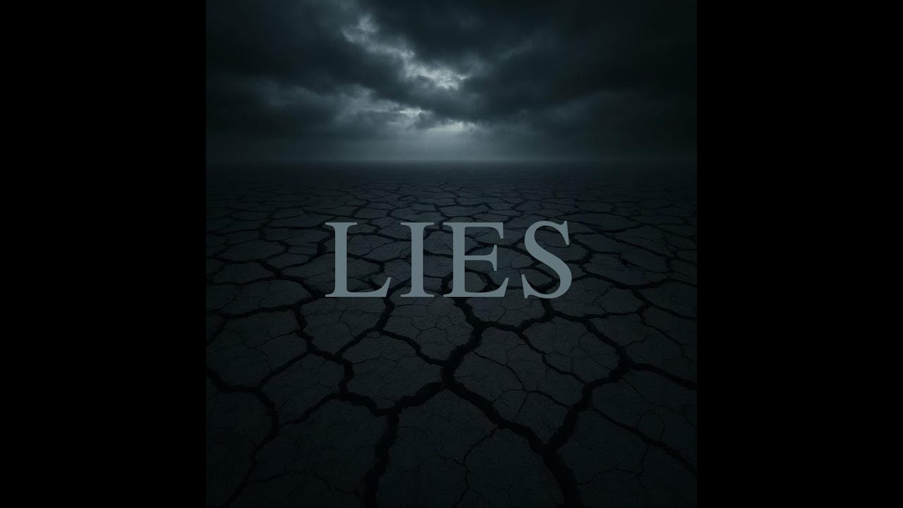 Watch No Less Violent - Lies (Official Lyric Video) on YouTube Watch No Less Violent - Lies (Official Lyric Video) on YouTube