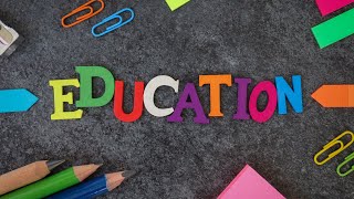 No copyright educational music education background music for videos