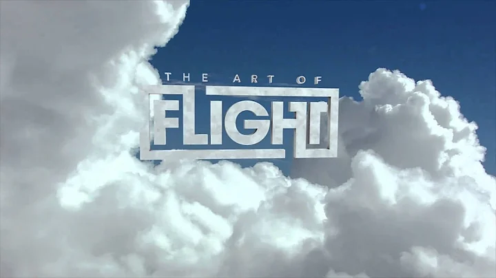 Red Bull The Art Of FLIGHT In Cinemas NOW