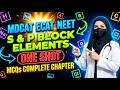 🔥 S &amp; P Block Elements One Shot | Most Important MCQs &amp; Questions | MDCAT ECAT NEET Chemistry