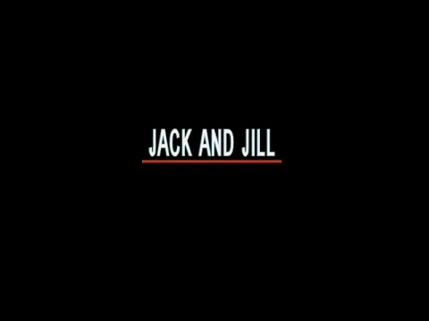 名亨兒童之星 - 美語童謠 第三輯 3 - 32. JACK AND JILL