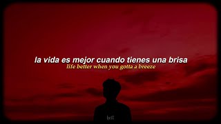 Kidd Russell - Hemingway (Español + Lyrics)