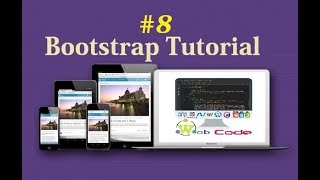 Bootstrap Tutorial in HINDI Part #8 "Bootstrap Button"