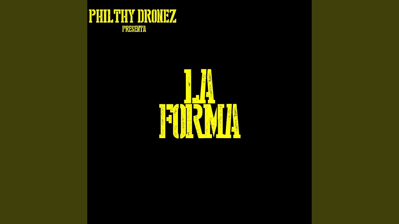 Watch La Forma on YouTube Watch La Forma on YouTube