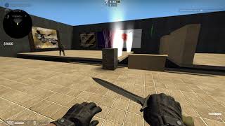 Dead Run Düşenin Dostu Yokmuş - Cs Go