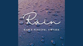 Raindrop Alignment Asanas