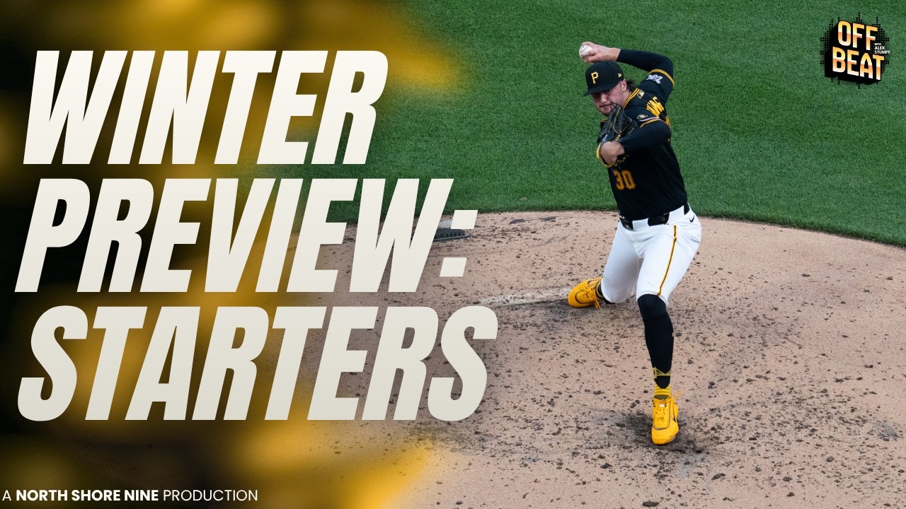 What If Paul Skenes Is Just… Good? | Pirates Rotation Review