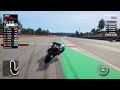 Let's Win Some Races (MotoGP 26)