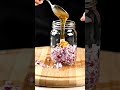 The Secret Homemade Syrup for Instant Lung Relief. #recipe #healthy #shorts