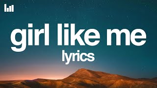 Black Eyed Peas Shakira  Girl Like Me s