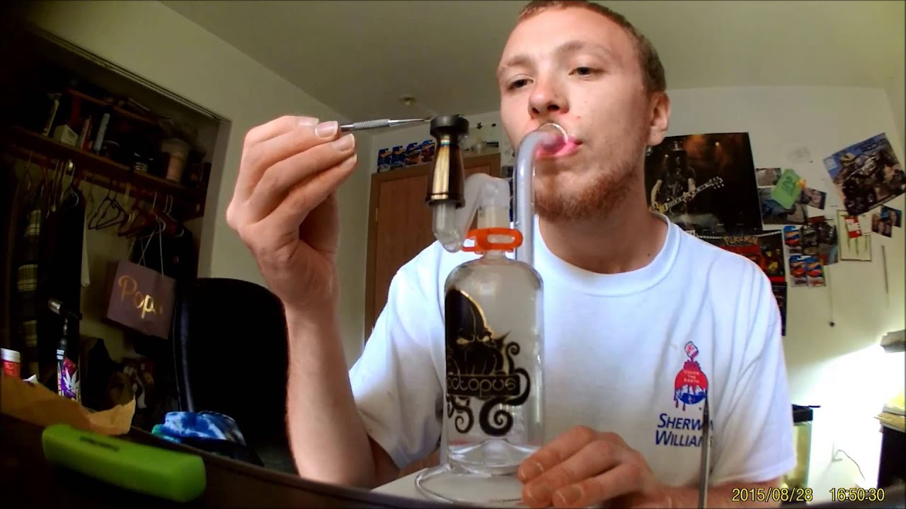 ╪ Delta9 Octopus Stereo Matrix╪  DAB!