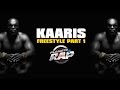 Kaaris - Freestyle [Part 1] #PlanèteRap