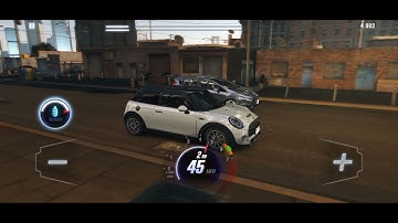 Gameplay walkthrough Part 2 | CSR Racing 2 (ios, Android)