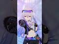 Silver Wolf – Hand In Hand 🔥 | 崩壊スターレイル / Honkai: Star Rail #shorts