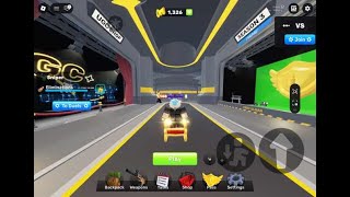 Grinding And 1V1Ing
