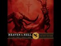 Heaven&Hell - Bible Black