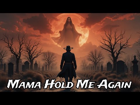 Mama Hold Me Again Dark Country Music Outlaw Blues Song