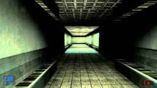 Underhell HD Playthrough/Walkthrough - Prologue - Part 5 of 6 (Half-Life 2 Modification)