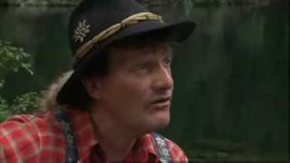 Video thumbnail of "Howdy - Sommer in den Bergen 2010"