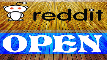 How To Create Reddit Account 2016
