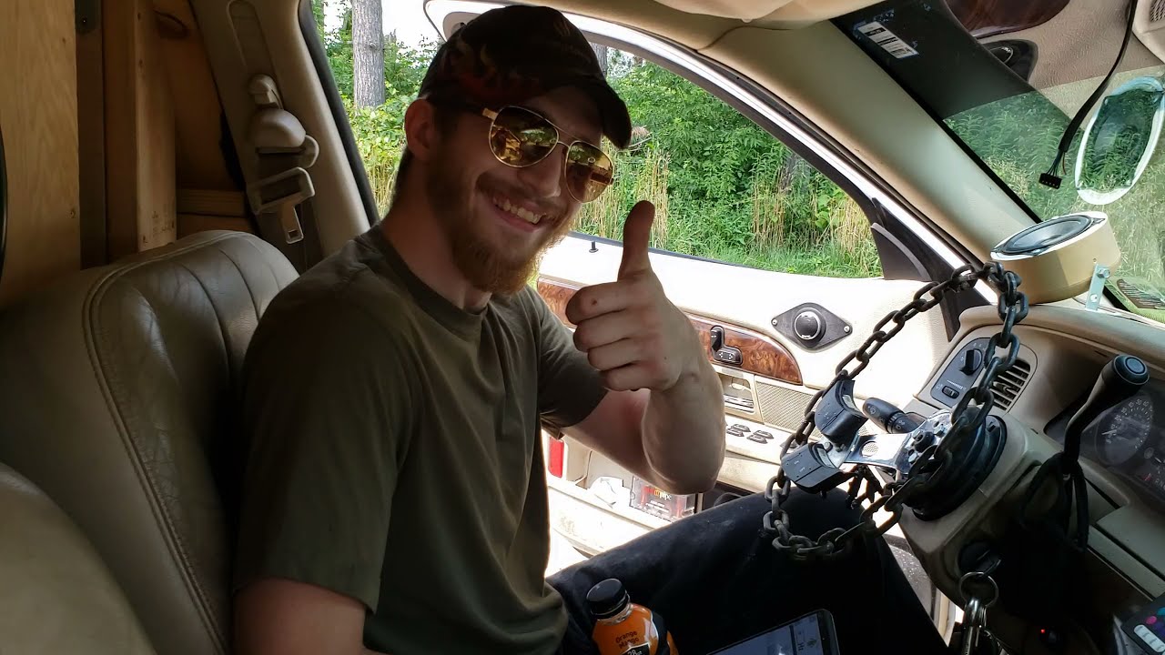 DB test 4 Rockville Destroyer 15s on taramps MD 8ks