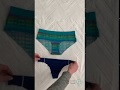 How to KonMari Fold Underwear