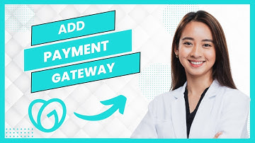 How to Add Payment Gateway on Godaddy Website (Best Method)