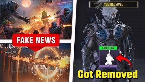 SEASON THEME VOTING, New Mythic Cache? Kui Ji No Execution?